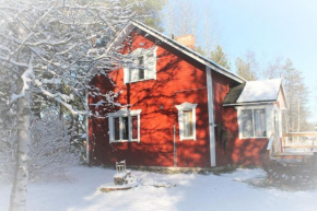 Отель Villa Havula  Рануа